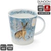 ダヌーン（Dunoon） CAIRNGORM マグカップ MOONBEAM HARE