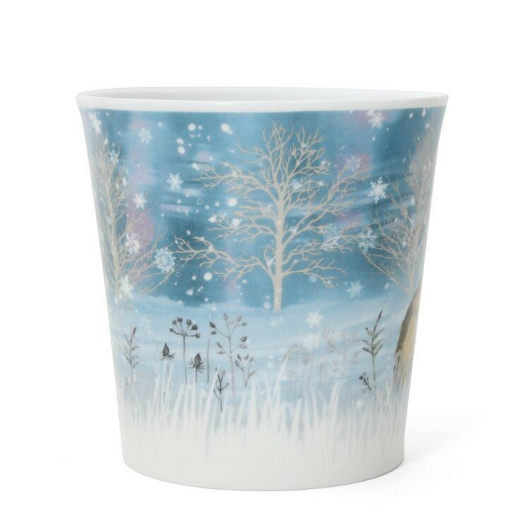 ダヌーン（Dunoon） CAIRNGORM マグカップ MOONBEAM HARE