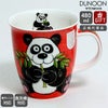 ダヌーン（Dunoon） NEVIS マグカップ おすましパンダ