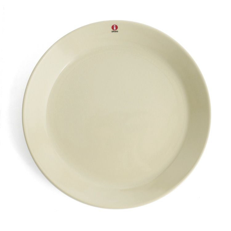 イッタラ（iittala） ティーマ/Teema プレート 23cm リネン