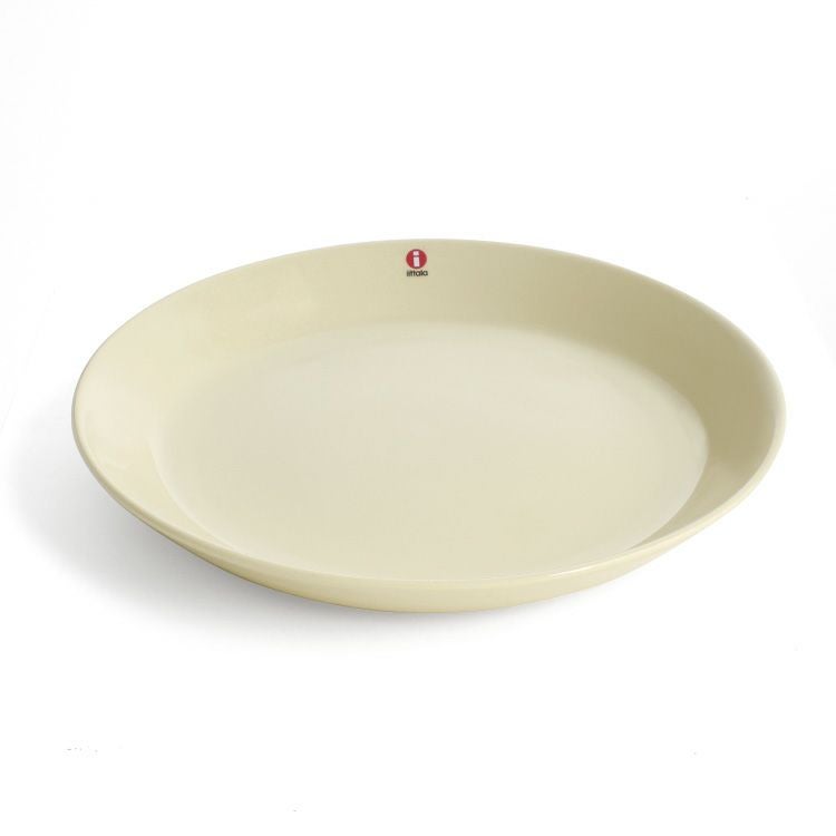 イッタラ（iittala） ティーマ/Teema プレート 23cm リネン
