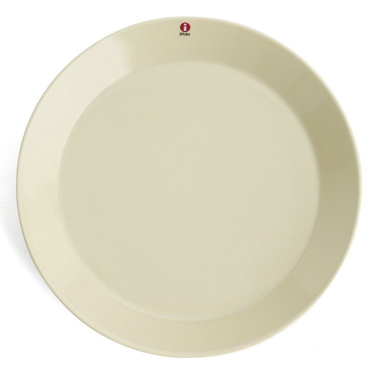 イッタラ（iittala） ティーマ/Teema プレート 26cm リネン
