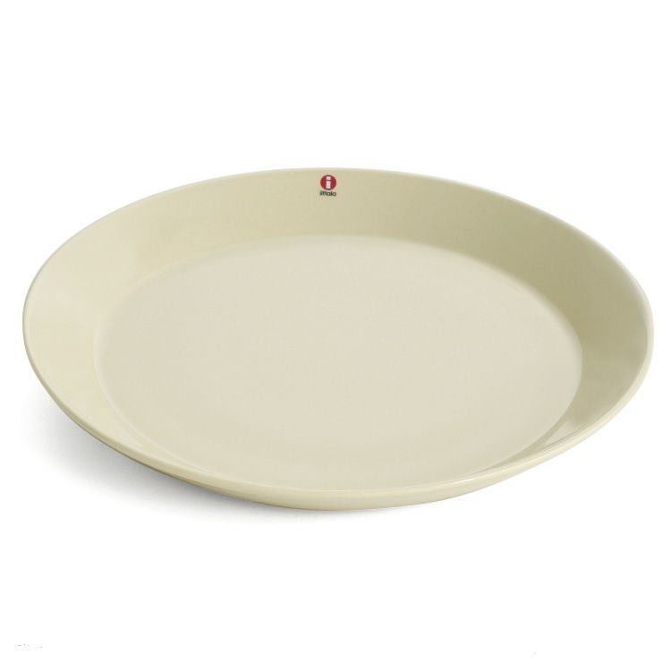 イッタラ（iittala） ティーマ/Teema プレート 26cm リネン