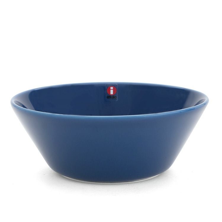 イッタラ（iittala） ティーマ/Teema ボウル 15cm ヴィンテージブルー