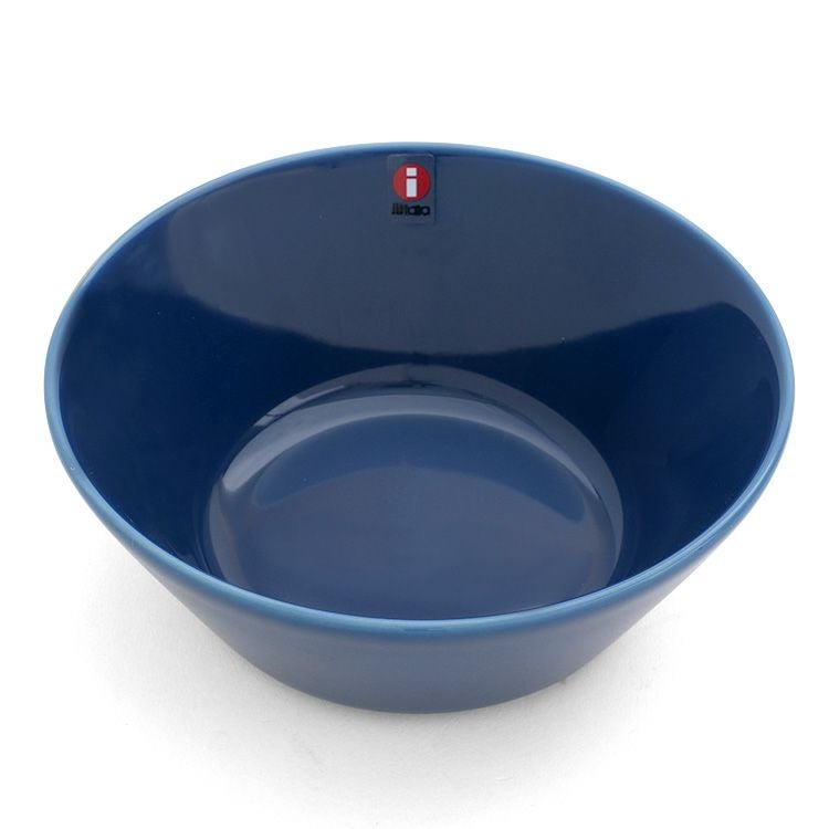 イッタラ（iittala） ティーマ/Teema ボウル 15cm ヴィンテージブルー