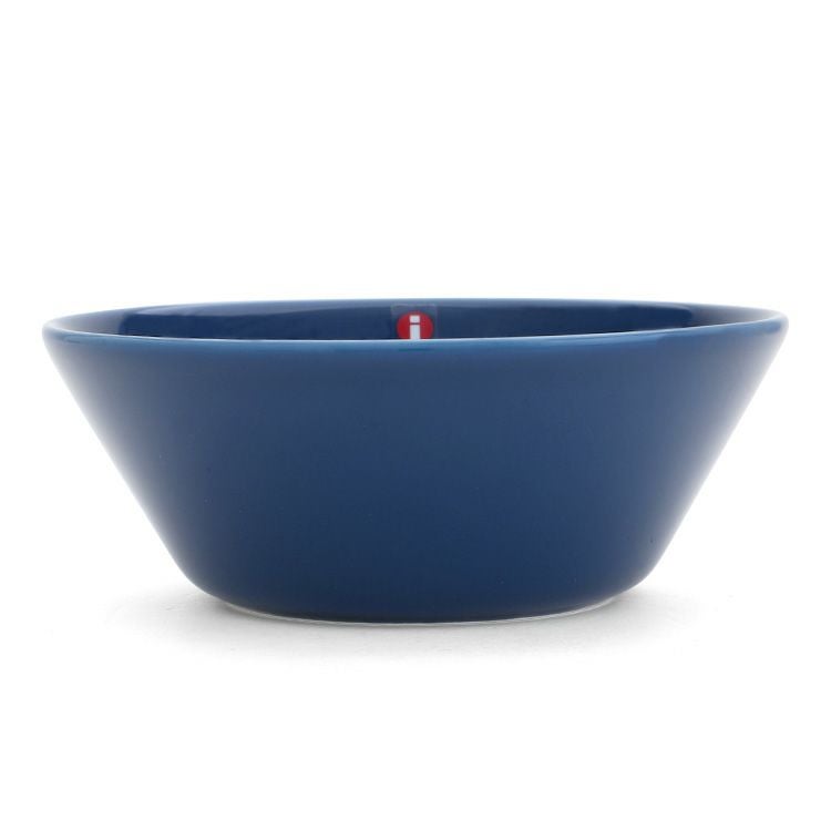 イッタラ（iittala） ティーマ/Teema ボウル 15cm ヴィンテージブルー