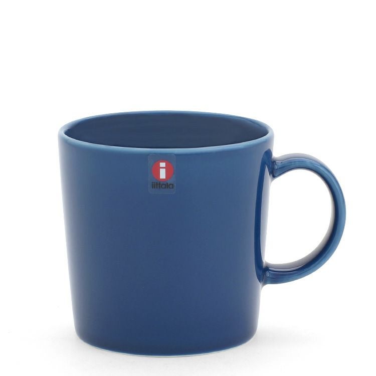 イッタラ（iittala） ティーマ/Teema マグカップ 300ml ヴィンテージブルー