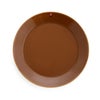 イッタラ（iittala） ティーマ/Teema プレート 21cm ヴィンテージブラウン