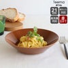 イッタラ（iittala） ティーマ/Teema ボウル 21cm ヴィンテージブラウン