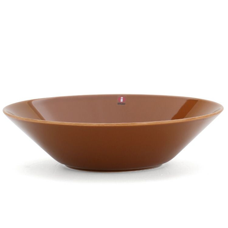 イッタラ（iittala） ティーマ/Teema ボウル 21cm ヴィンテージブラウン
