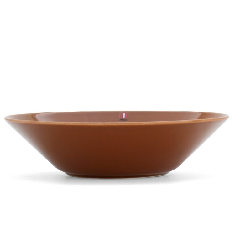 イッタラ（iittala） ティーマ/Teema ボウル 21cm ヴィンテージブラウン