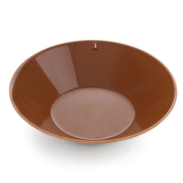 イッタラ（iittala） ティーマ/Teema ボウル 21cm ヴィンテージブラウン