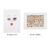イッタラ（iittala） キュリアス マインド オブ オイバ トイッカ/OTC アートポスター 50×70cm