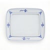 ロイヤルコペンハーゲン（Royal Copenhagen） ブルーフルーテッド プレイン/Blue Fluted Plain バターディッシュ