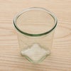 ウェック（WECK） クアドロ/Quadro ガラスキャニスター 545ml 直径Lサイズ