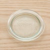 ウェック（WECK） クグロフ/Kouglof ガラスキャニスター 165ml 直径Mサイズ