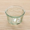 ウェック（WECK） クグロフ/Kouglof ガラスキャニスター 165ml 直径Mサイズ
