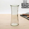 ウェック（WECK） デリカテッセン/Delikatessen ガラスキャニスター 700ml 直径Mサイズ