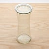 ウェック（WECK） デリカテッセン/Delikatessen ガラスキャニスター 700ml 直径Mサイズ