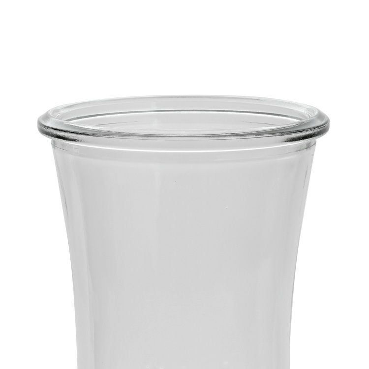 ウェック（WECK） デリカテッセン/Delikatessen ガラスキャニスター 700ml 直径Mサイズ