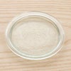 ウェック（WECK） モールド/Mold シェイプ ガラスキャニスター 1550ml 直径Lサイズ