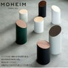 モヘイム（MOHEIM） スイングビン/SWING BIN M グレー/グレー