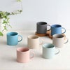 モヘイム（MOHEIM） ストーンウェア/STONEWARE マグカップ 250ml