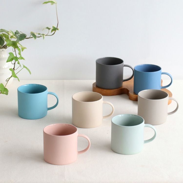モヘイム（MOHEIM） ストーンウェア/STONEWARE マグカップ 250ml