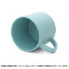モヘイム（MOHEIM） ストーンウェア/STONEWARE マグカップ 250ml