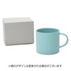 モヘイム（MOHEIM） ストーンウェア/STONEWARE マグカップ 250ml