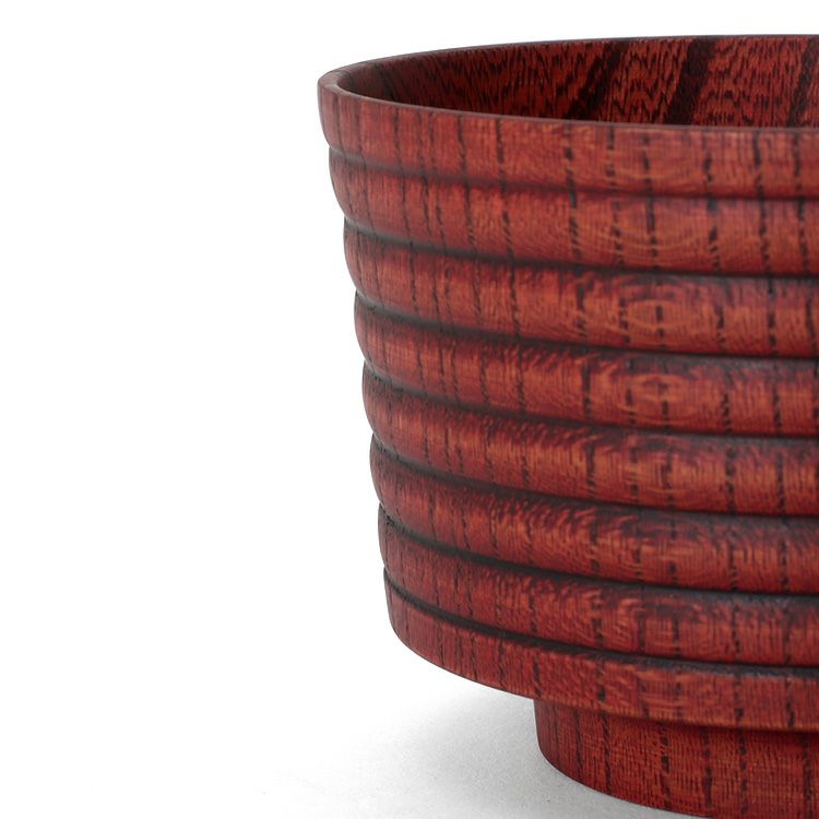 我戸幹男商店 加飾椀 盛筋