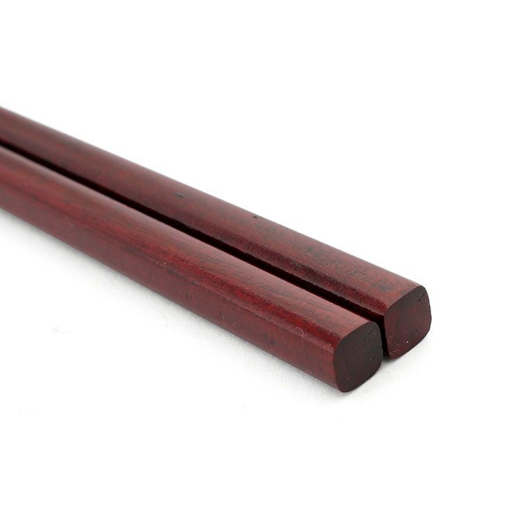 我戸幹男商店 紅桜/夜桜 箸二膳セット（化粧箱付き）