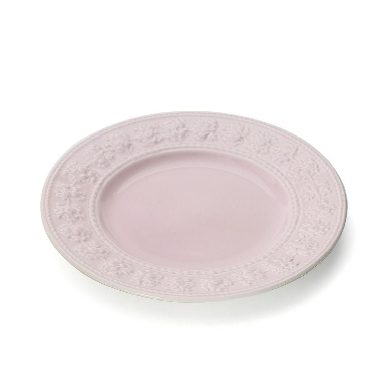 ウェッジウッド（WEDGWOOD） フェスティビティ/FESTIVITY プレート 21cm 2枚セット