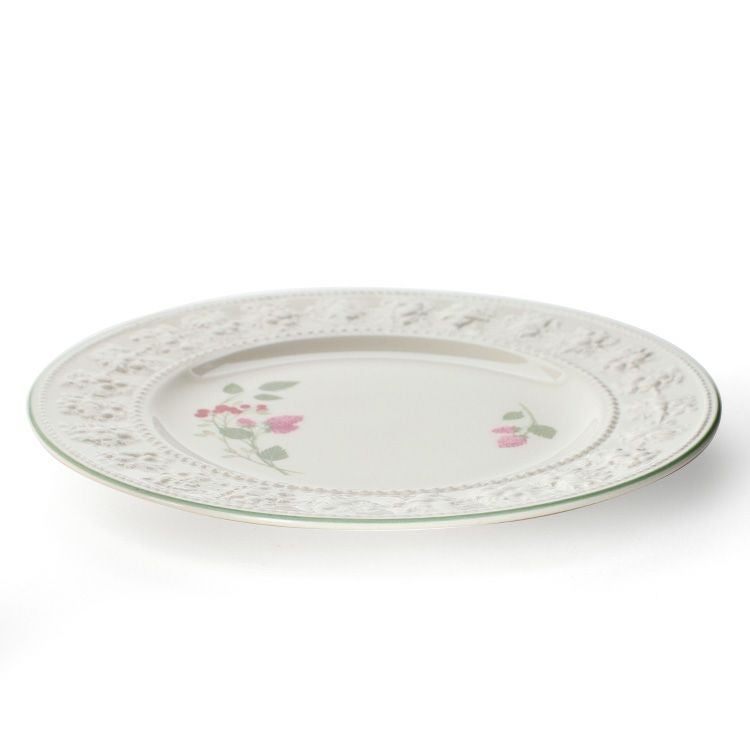 ウェッジウッド（WEDGWOOD） フェスティビティ/FESTIVITY プレート 27cm 2枚セット