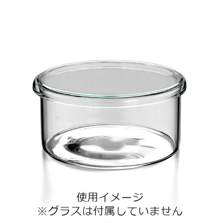 ボロシル（BOROSIL） グラスリド/GLASS LID グラスリド 83
