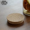ボロシル（BOROSIL） コルクリド/CORK LID コルクリド 65