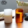 ボロシル（BOROSIL） ヴィジョングラス/VISION GLASS M