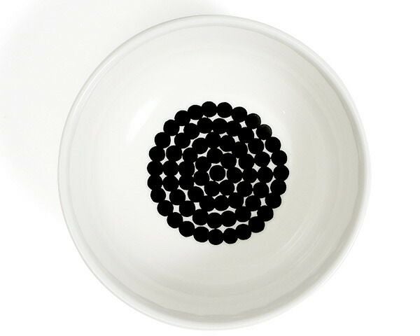 マリメッコ（marimekko） ラシィマット/RASYMATTO ボウル 250ml