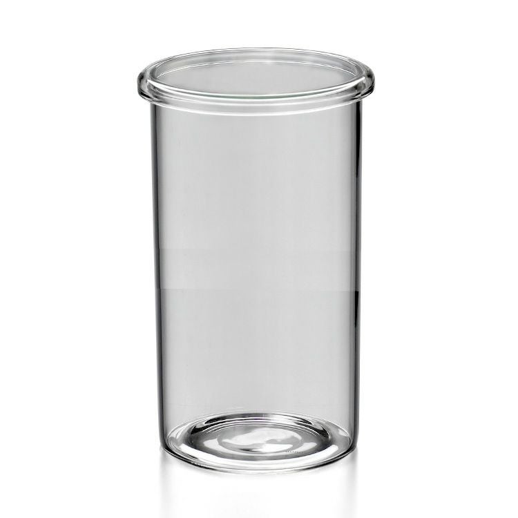 ボロシル（BOROSIL） ヴィジョングラス/VISION GLASS グラスリド（蓋）付 LH