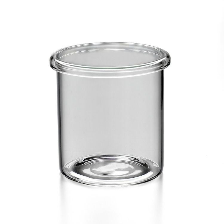 ボロシル（BOROSIL） ヴィジョングラス/VISION GLASS グラスリド（蓋）付 S