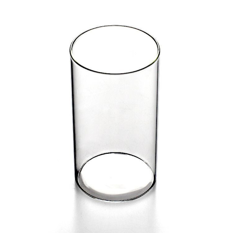 ボロシル（BOROSIL） ヴィジョングラス/VISION GLASS コルクリド（蓋）付 LH