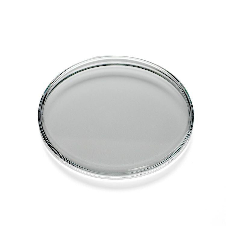 ボロシル（BOROSIL） ヴィジョングラス/VISION GLASS グラスリド（蓋）付 LW×6個セット