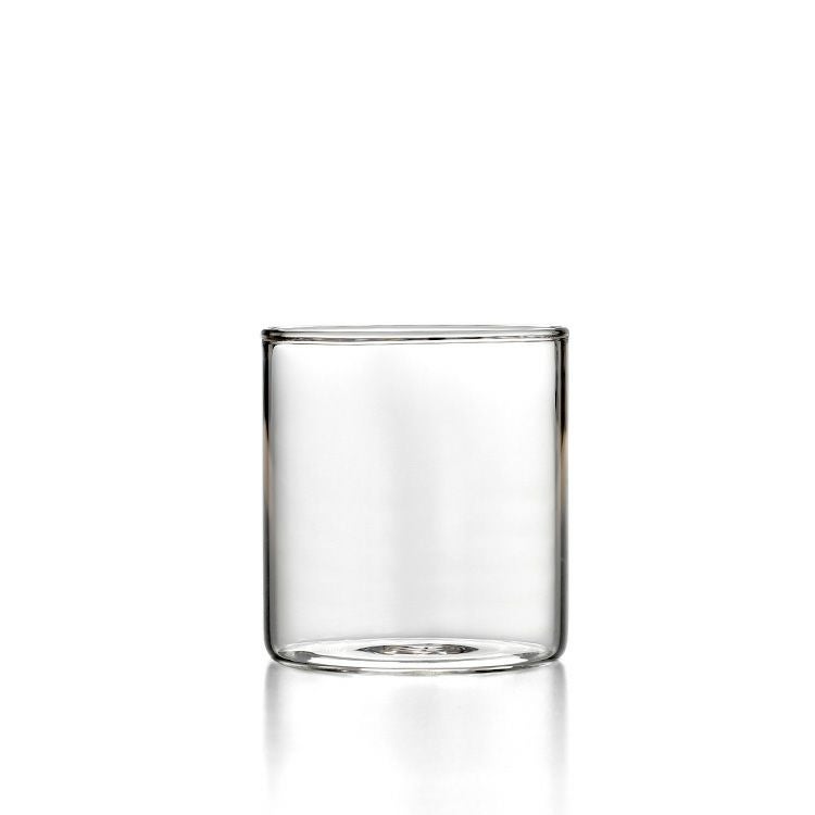 ボロシル（BOROSIL） ヴィジョングラス/VISION GLASS コルクリド（蓋）付 LW×6個セット