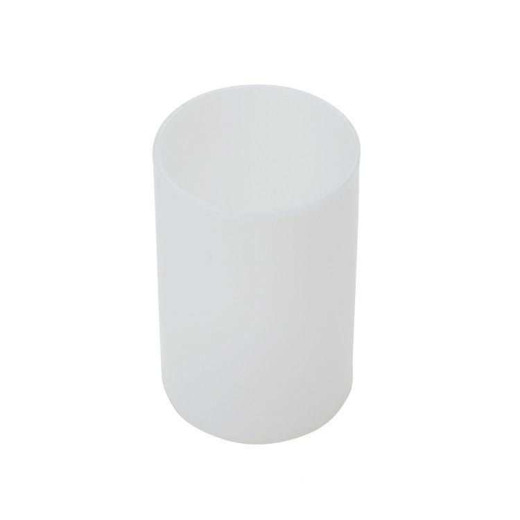 ボロシル（BOROSIL） ヴィジョングラス/VISION GLASS M ホワイト 2個セット ホワイト