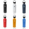 ハイドロフラスク（Hydro Flask） スタンダード マウス/Standard Mouth 21oz/621ml