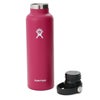 ハイドロフラスク（Hydro Flask） スタンダード マウス/Standard Mouth 21oz/621ml
