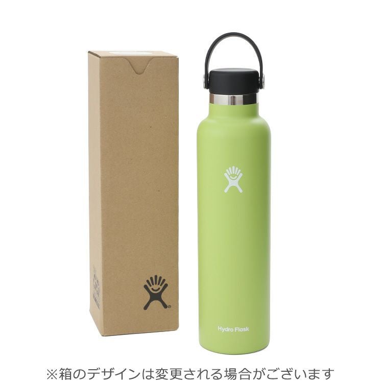 ハイドロフラスク（Hydro Flask） スタンダード マウス/Standard Mouth 24oz/709ml