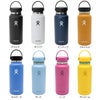 ハイドロフラスク（Hydro Flask） ワイドマウス/Wide Mouth 32oz/946ml