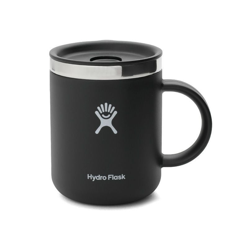 ハイドロフラスク（Hydro Flask） クローザブルコーヒーマグカップ/Closeable Coffee Mug （蓋付き） 12oz/354ml