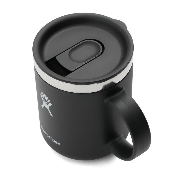 ハイドロフラスク（Hydro Flask） クローザブルコーヒーマグカップ/Closeable Coffee Mug （蓋付き） 12oz/354ml